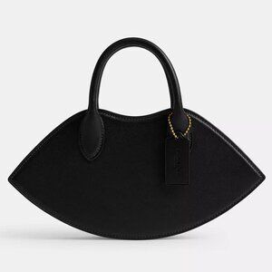 🥰 Coach Lip Bag Black